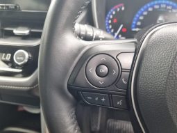 
										TOYOTA COROLLA CROSS 1.8 XS CVT full									