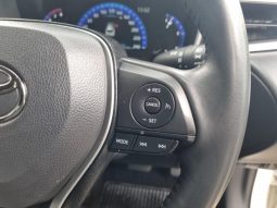 
										TOYOTA COROLLA CROSS 1.8 XS CVT full									