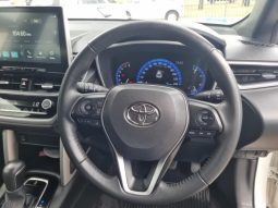 
										TOYOTA COROLLA CROSS 1.8 XS CVT full									