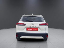 
										TOYOTA COROLLA CROSS 1.8 XS CVT full									