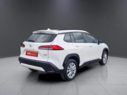 
										TOYOTA COROLLA CROSS 1.8 XS CVT full									