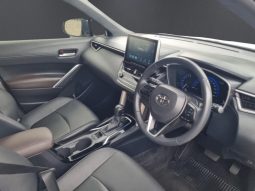 
										TOYOTA COROLLA CROSS 1.8 XS CVT full									