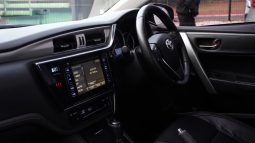
										Toyota Corolla Quest 1.8 Exclusive auto full									