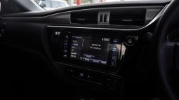 
										Toyota Corolla Quest 1.8 Exclusive auto full									