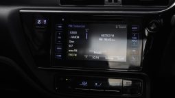 
										Toyota Corolla Quest 1.8 Exclusive auto full									
