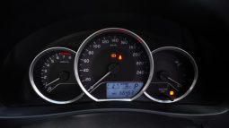 
										Toyota Corolla Quest 1.8 Exclusive auto full									