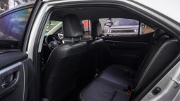 
										Toyota Corolla Quest 1.8 Exclusive auto full									