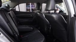 
										Toyota Corolla Quest 1.8 Exclusive auto full									