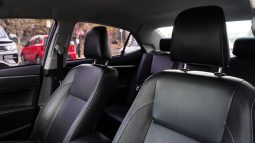 
										Toyota Corolla Quest 1.8 Exclusive auto full									
