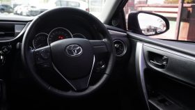 Toyota Corolla Quest 1.8 Exclusive auto