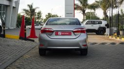 
										Toyota Corolla Quest 1.8 Exclusive auto full									