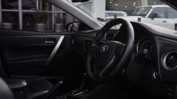 
										Toyota Corolla Quest 1.8 Exclusive auto full									