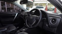 
										Toyota Corolla Quest 1.8 Exclusive auto full									