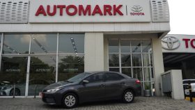 Toyota Corolla Quest 1.8 Plus