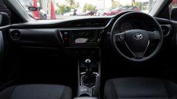 
										Toyota Corolla Quest 1.8 Plus full									