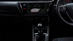 
										Toyota Corolla Quest 1.8 Plus full									