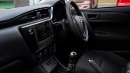 
										Toyota Corolla Quest 1.8 Plus full									