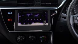 
										Toyota Corolla Quest 1.8 Plus full									