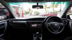
										Toyota Corolla Quest 1.8 Plus full									