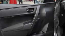 
										Toyota Corolla Quest 1.8 Plus full									