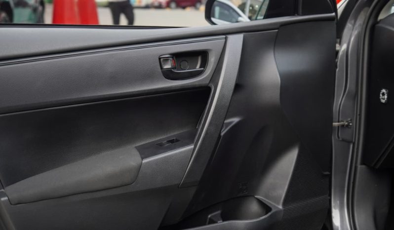 
								Toyota Corolla Quest 1.8 Plus full									