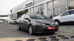 
										Toyota Corolla Quest 1.8 Plus full									