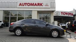 
										Toyota Corolla Quest 1.8 Plus full									