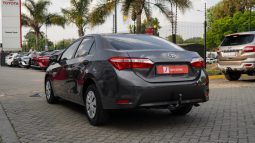 
										Toyota Corolla Quest 1.8 Plus full									