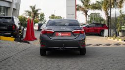 
										Toyota Corolla Quest 1.8 Plus full									