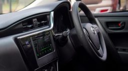 
										Toyota Corolla Quest 1.8 Plus full									