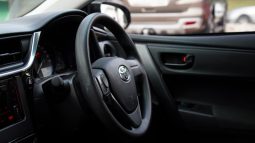 
										Toyota Corolla Quest 1.8 Plus full									