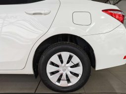 
										Toyota COROLLA QUEST COROLLA QUEST PLUS 1.8 full									