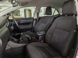
										Toyota COROLLA QUEST COROLLA QUEST PLUS 1.8 full									