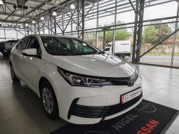 
										Toyota COROLLA QUEST COROLLA QUEST PLUS 1.8 full									
