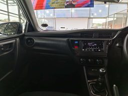 
										Toyota COROLLA QUEST COROLLA QUEST PLUS 1.8 full									