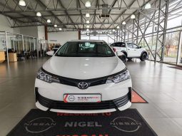 
										Toyota COROLLA QUEST COROLLA QUEST PLUS 1.8 full									