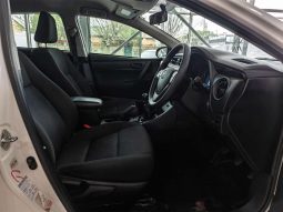 
										Toyota COROLLA QUEST COROLLA QUEST PLUS 1.8 full									