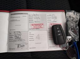 
										Toyota COROLLA QUEST COROLLA QUEST PLUS 1.8 full									