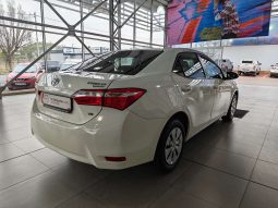 
										Toyota COROLLA QUEST COROLLA QUEST PLUS 1.8 full									