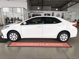 
										Toyota COROLLA QUEST COROLLA QUEST PLUS 1.8 full									