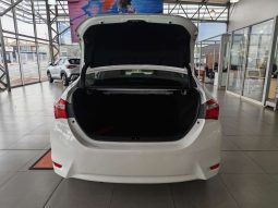 
										Toyota COROLLA QUEST COROLLA QUEST PLUS 1.8 full									