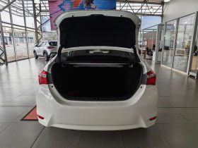 Toyota COROLLA QUEST COROLLA QUEST PLUS 1.8
