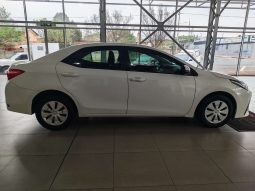 
										Toyota COROLLA QUEST COROLLA QUEST PLUS 1.8 full									