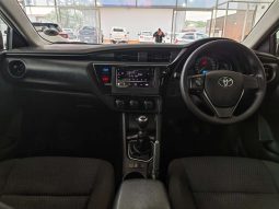 
										Toyota COROLLA QUEST COROLLA QUEST PLUS 1.8 full									