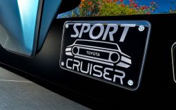 
										Toyota Fj Cruiser 4.0 V6 4X4 Sport Cruiser At full									
