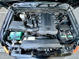 
										Toyota Fj Cruiser 4.0 V6 4X4 Sport Cruiser At full									