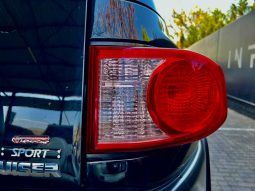 
										Toyota Fj Cruiser 4.0 V6 4X4 Sport Cruiser At full									