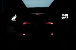 
										Toyota Fortuner 2.8 Gd-6 Raised Body Vx At full									