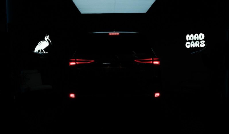 
								Toyota Fortuner 2.8 Gd-6 Raised Body Vx At full									