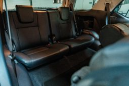 
										Toyota Fortuner 2.8 Gd-6 Raised Body Vx At full									